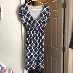 Boden dress